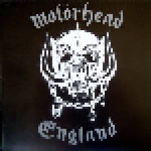 Motörhead: England Vinyl Box (3-LP) - Bild 1