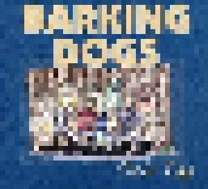 Cover - Barking Dogs: Dein Tag