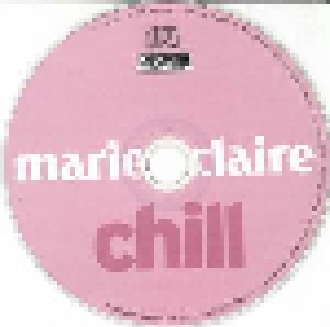 marie claire Sunday Morning Chill (CD) - Bild 3