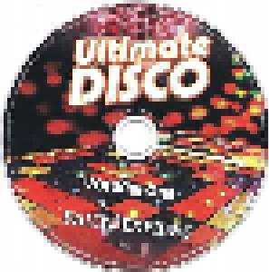 Ultimate Disco Volume One And Two (2-Heft-CD) - Bild 5