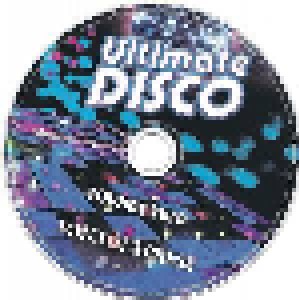 Ultimate Disco Volume One And Two (2-Heft-CD) - Bild 6