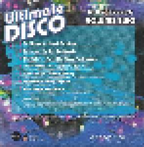 Ultimate Disco Volume One And Two (2-Heft-CD) - Bild 7