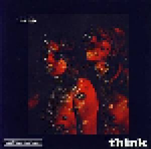 Think: Variety (CD) - Bild 1