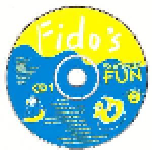 Fido's Summer Fun (Volume 2) (2-CD) - Bild 4