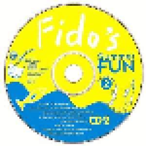 Fido's Summer Fun (Volume 2) (2-CD) - Bild 5