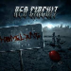 Red Circuit: Homeland (CD) - Bild 1