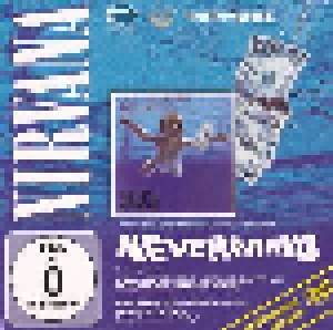 Nirvana: Nevermind [Musikexpress. 0310] (DVD) - Bild 1