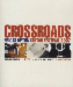 Crossroads - Eric Clapton Guitar Festival 2007 (2-DVD) - Bild 1