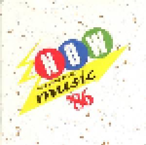 Now That's What I Call Music '86 (CD) - Bild 1