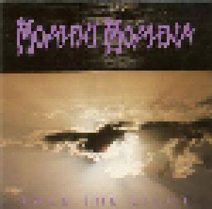 Moahni Moahna: Face The Light (Mini-CD / EP) - Bild 1