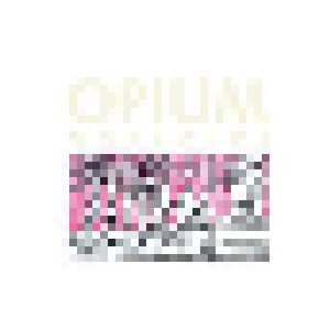 Cover - Opium Warlords: Live At Colonia Dignidad