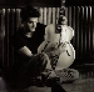 John Mayer: Battle Studies (CD) - Bild 4