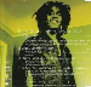 Lauryn Hill + Bob Marley: Turn Your Lights Down Low (Split-Single-CD) - Bild 4