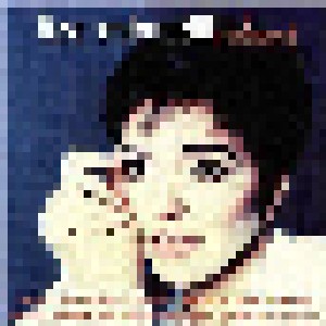 Cover - Liza Minnelli: Cabaret