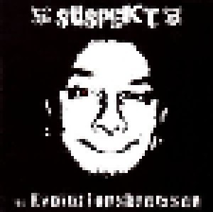 Suspekt: The Evolutionsbremsen (CD) - Bild 1