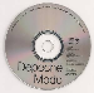 Depeche Mode: 101 (2-CD) - Bild 3