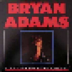 Bryan Adams: Straight From The Heart (7") - Bild 1