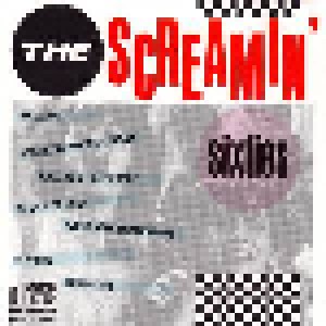 The Screaming Sixties (CD) - Bild 1