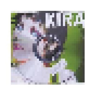 Kira: Goldfisch (CD) - Bild 1