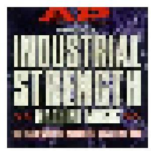 A.P. Presents Industrial Strength Machine Music - Cover