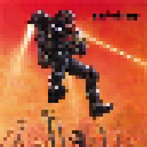 Part Chimp: Thriller (CD) - Bild 1