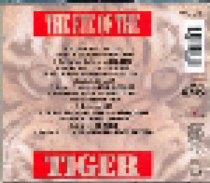 The Eye Of The Tiger (CD) - Bild 2