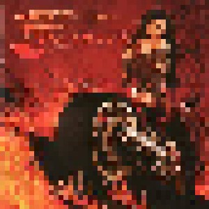 Firenote: Firenote (CD) - Bild 1