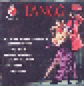 The World Of Tango (2-CD) - Bild 1