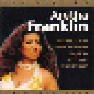Aretha Franklin: The Best Of Aretha Franklin (CD) - Bild 1