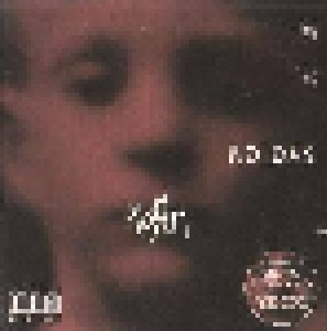 KoЯn: A.D.I.D.A.S. (Single-CD) - Bild 1