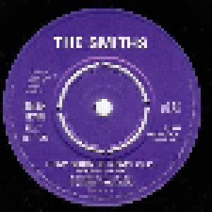 The Smiths: How Soon Is Now? (7") - Bild 3