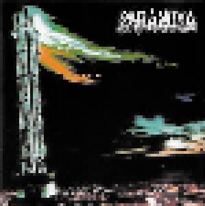 Paranoya: Atmen (CD) - Bild 1