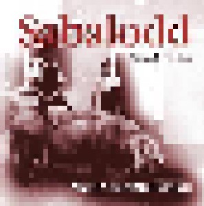 Sabalodd: Medzlsubbmdango - Frangn lebendich (CD) - Bild 1