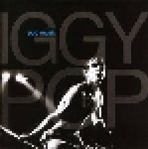 Cover - Iggy Pop: Pop Music