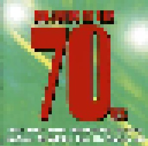 No. 1 Hits Of The 70ies (CD) - Bild 1
