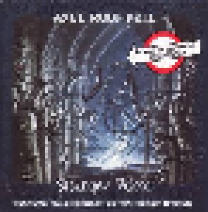 Axel Rudi Pell: Shadow Zone (Promo-Single-CD) - Bild 1