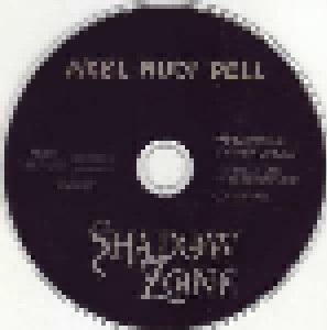 Axel Rudi Pell: Shadow Zone (Promo-Single-CD) - Bild 3