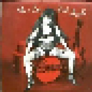 The Cramps: Like A Bad Girl Should (Single-CD) - Bild 1