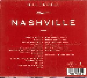 Bill Frisell: Nashville (CD) - Bild 3