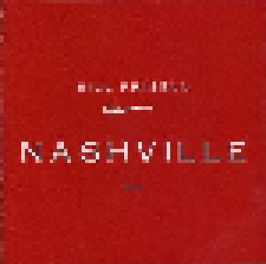 Bill Frisell: Nashville (CD) - Bild 4