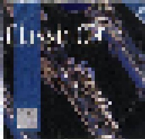 Cover - Geoffrey Bush: Classic CD 7