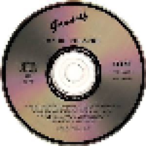 Gandalf: Magic Theatre (CD) - Bild 3