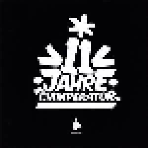 11 Jahre Chimperator Sampler (CD) - Bild 1