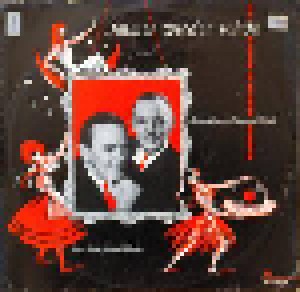 Fritz Schulz-Reichel & Gerhard Gregor: Immer Wieder Schön - Tanzmelodien Aus Beliebten Operetten (1955)