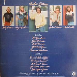 Richie Furay: Dance A Little Light (LP) - Bild 2