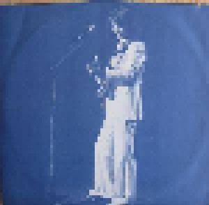Richie Furay: Dance A Little Light (LP) - Bild 4