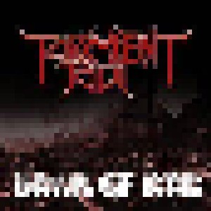 Cover - Torment Tool: Dawn Of War