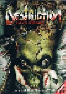 Destruction: A Savage Symphony - The History Of Annihilation (DVD + CD) - Bild 1