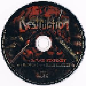 Destruction: A Savage Symphony - The History Of Annihilation (DVD + CD) - Bild 6