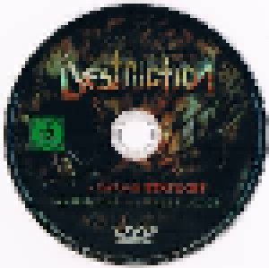 Destruction: A Savage Symphony - The History Of Annihilation (DVD + CD) - Bild 7